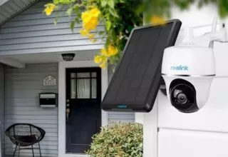 Reolink – Vorstellung der Argus PT sowie Muttertags-Angebote