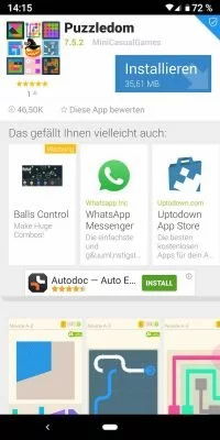 Uptodown 12 | Android-User.de