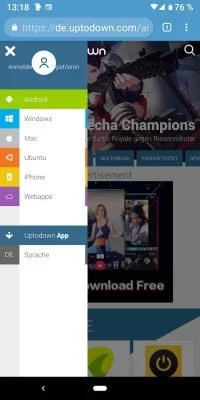 Uptodown 2 | Android-User.de