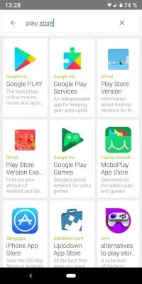 Uptodown 6 | Android-User.de