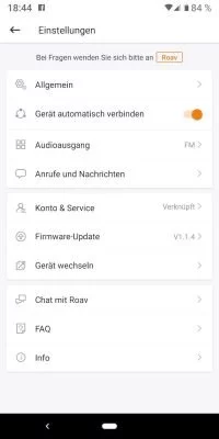 Viva 25 | Android-User.de