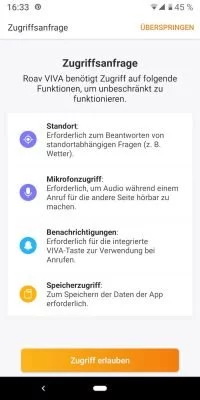 Viva 7 | Android-User.de