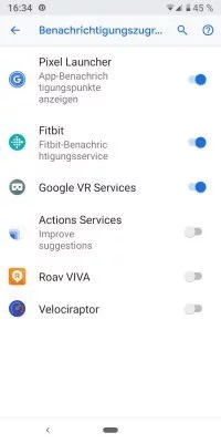 Viva 8 | Android-User.de