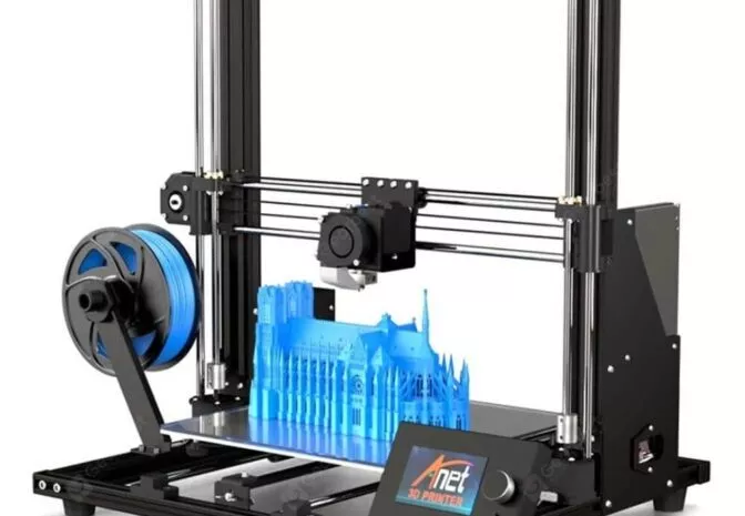 anet-a8-plus_3d-drucker_anet | Android-User.de