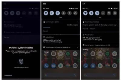 Android Q 1 | Android-User.de