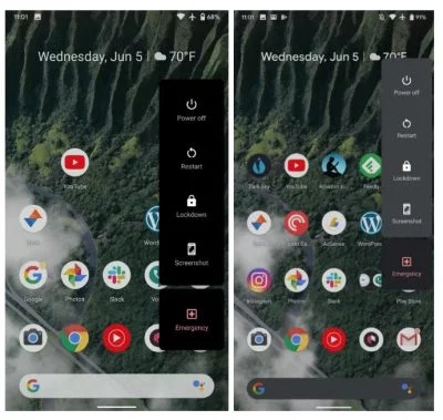 Android Q 14 | Android-User.de