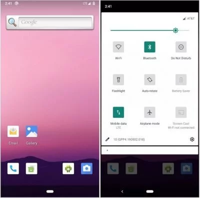Android Q 2 | Android-User.de