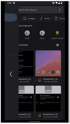 Android Q 3 | Android-User.de