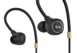 Im Test: Aukey Key Series Bluetooth Ohrhörer EP-B80
