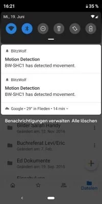 Blitzwolf 19 | Android-User.de