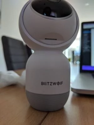 Blitzwolf 5 | Android-User.de