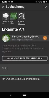 FLora 4 | Android-User.de