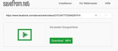 Facebook 3 | Android-User.de