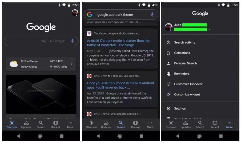 Google 2 | Android-User.de
