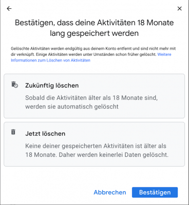 Google 3 | Android-User.de