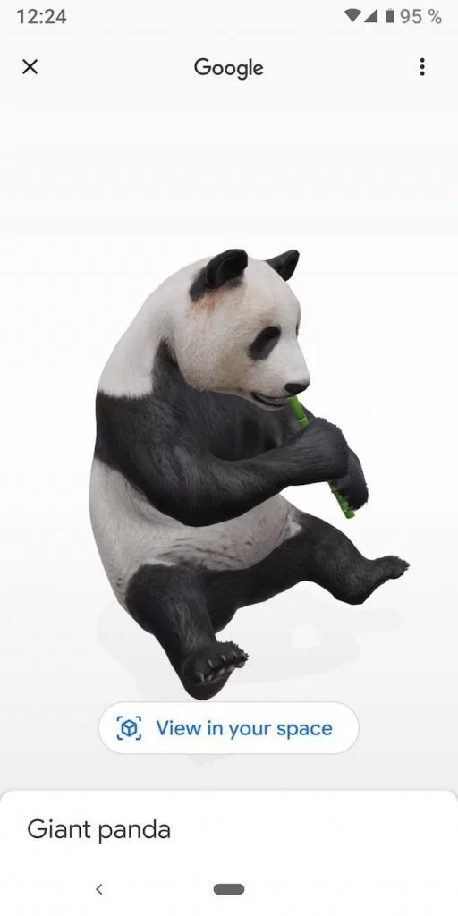 Google 3D 10 | Android-User.de