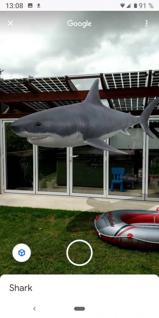 Google 3D 14 | Android-User.de