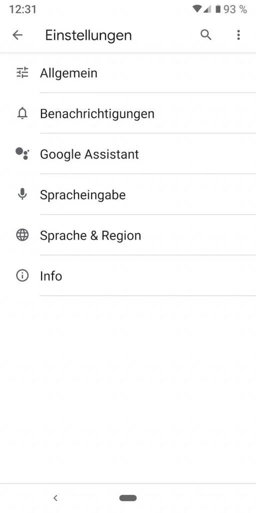 Google 3D 2 | ANdroid-User.de