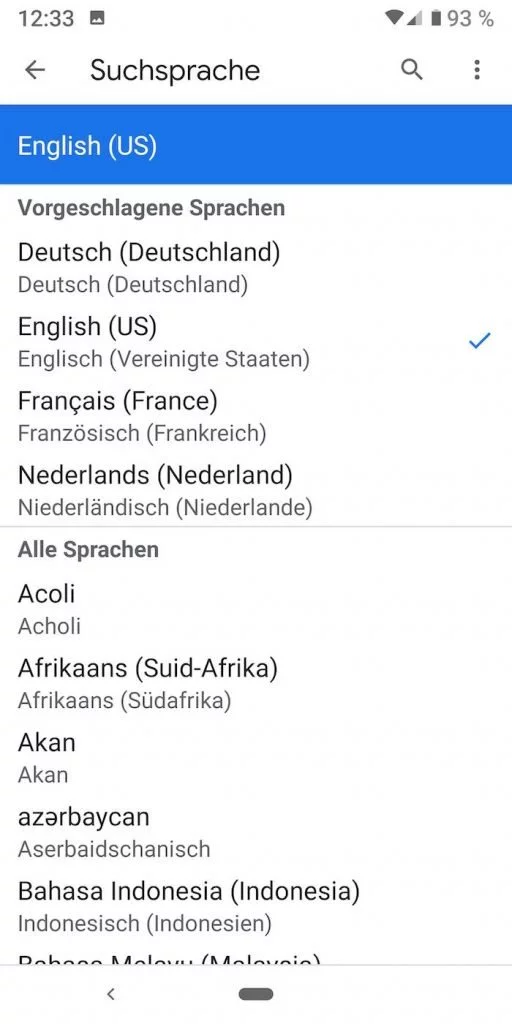 Google 3D 3 | Android-User.de