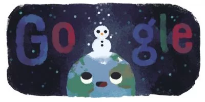 Google Doodle 3 | Android-User.de