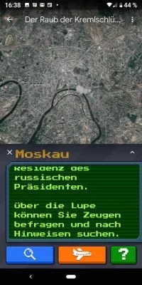 Google Earth 5 | Android-User.de