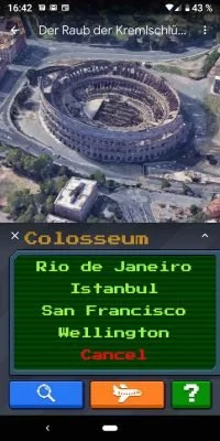 Google Earth 7 | Android-user.de