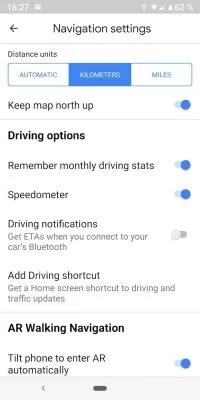 Google Maps 2 | Android-User.de