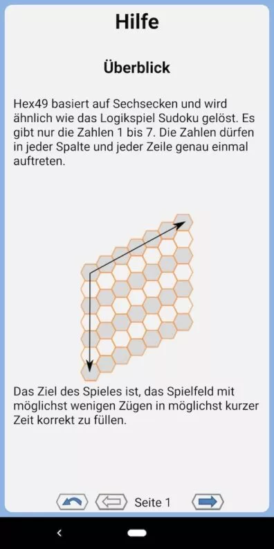 Hex 1 | Android-User.de