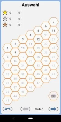 Hex 3 | Android-User.de