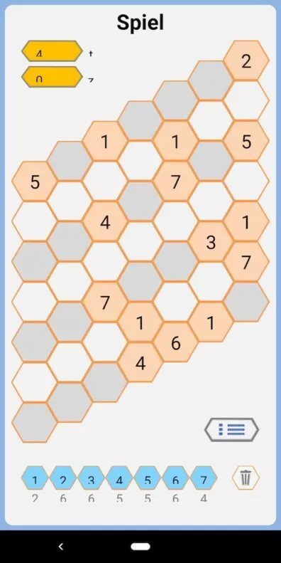 Hex 5 | Android-user.de