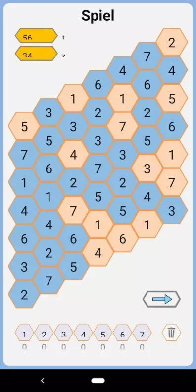 Hex 6 | Android-User.de