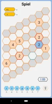 Hex 8 | Android-USer.de