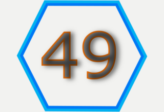 Hex49 – Ein Sudoku-ähnliches Logikspiel