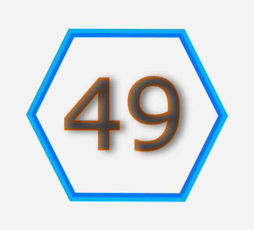 Hex49 Icon | Android-User.de