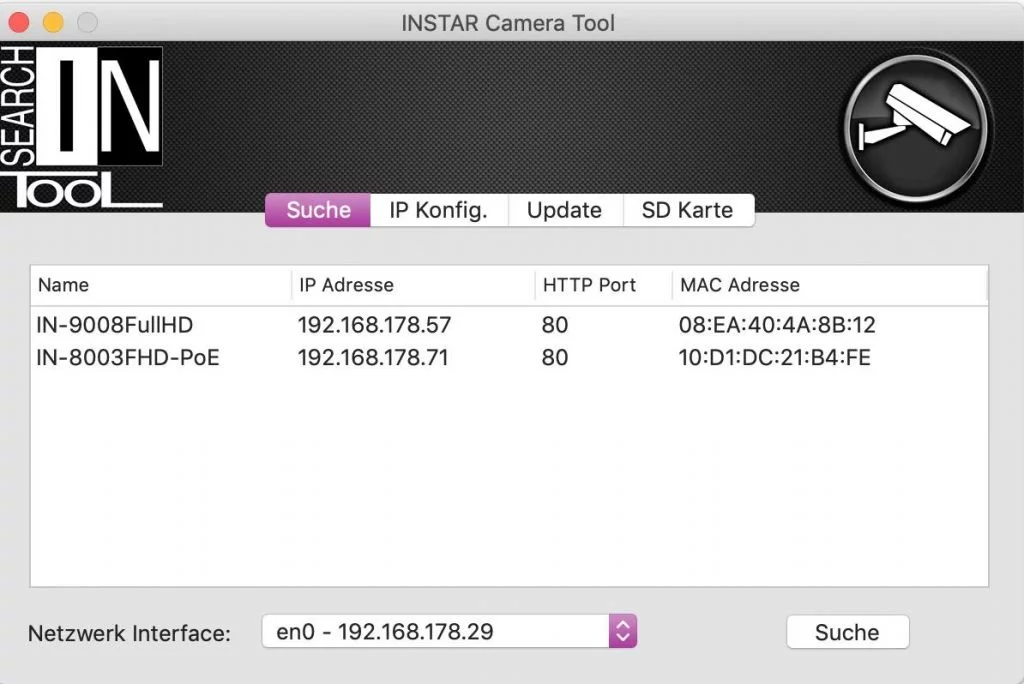 Instar 7 | Android-User.de