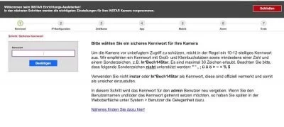 Instar 8 | Android-User.de