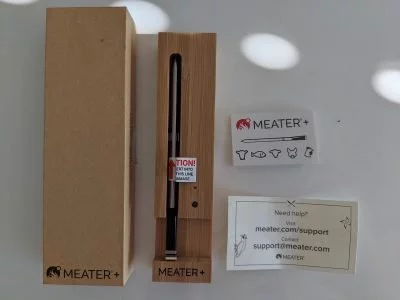 Meater 1 | Android-User.de