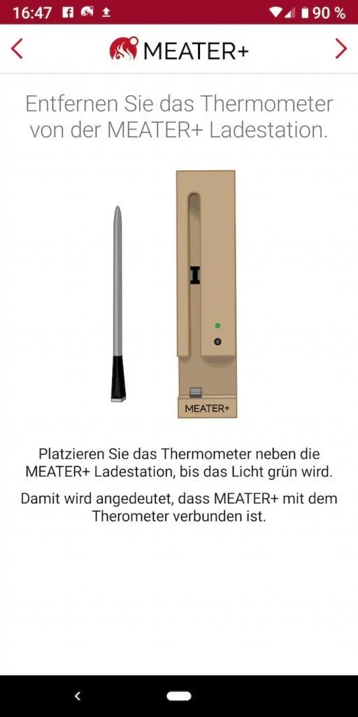 Meater 11 | Android-User.de