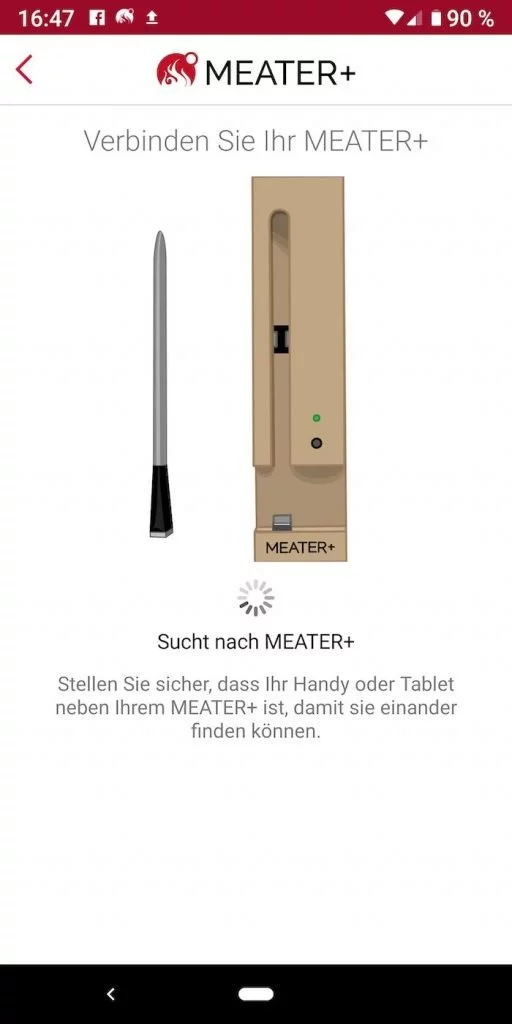 Meater 12 | Android-User.de