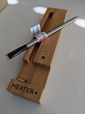 Meater 3 | Android-User.de