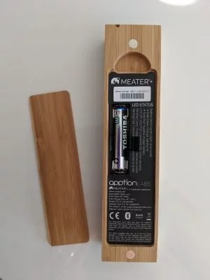Meater 4 | Android-user.de