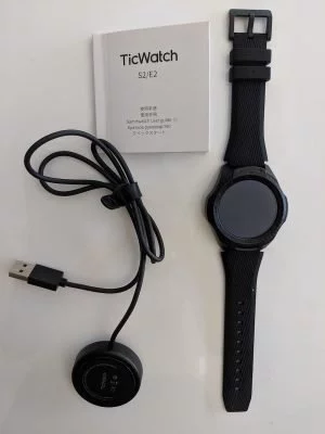 Mobvoi | Android-USer.de