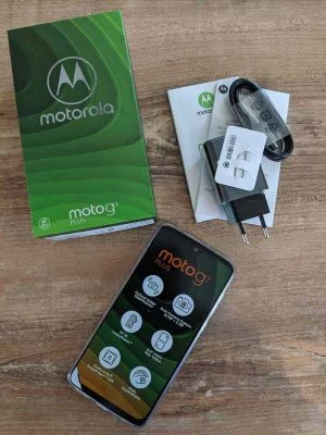 Moto 1 | Android-User.de