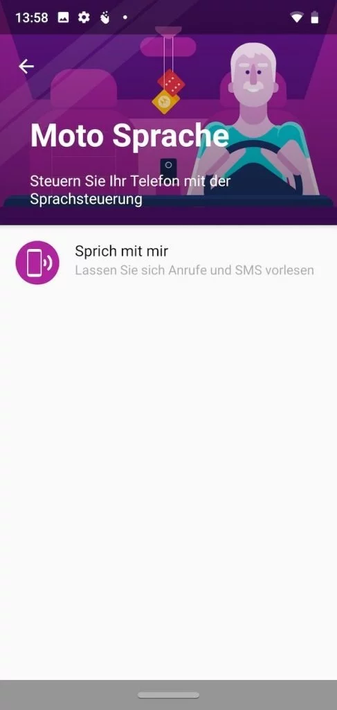 Moto 19 | Android-USer.de