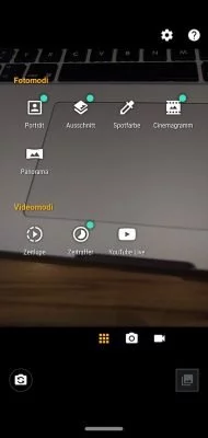 Moto 21 | Android-User.de