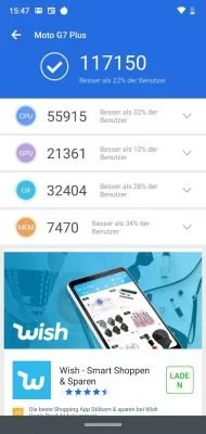 Moto 27 | Android-User.de
