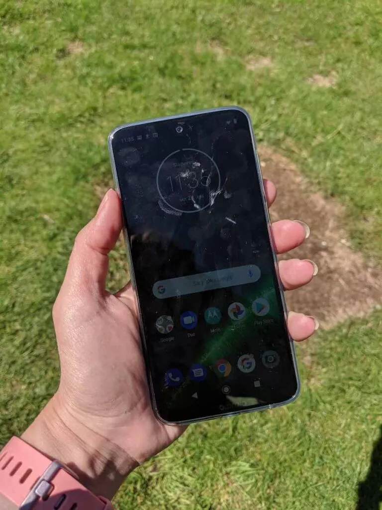 Moto 29 | Android-User.de