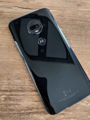Moto 3 | Android-User.de