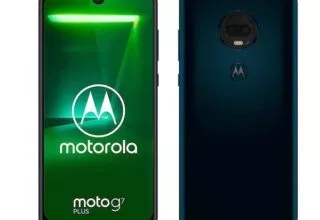 Motorola Moto G7 Plus – Update auf Android 10 ist da
