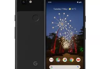 Google Pixel 3a + Google Home Mini für 366 Euro